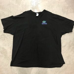 Gators 09 3x shirt
